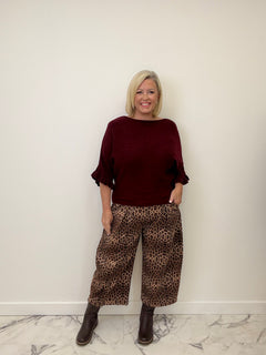 Load image into Gallery viewer, Amara trousers
