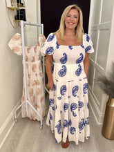 Load image into Gallery viewer, Emily dress - 2 colours
