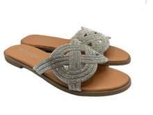 Load image into Gallery viewer, Donna Sandals
