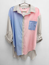 Load image into Gallery viewer, Paula shirt - 3 colours. LAST ONE
