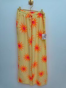 Sky trousers - 2 colours