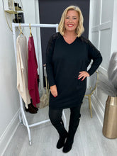 Load image into Gallery viewer, Tula jumper dress - 3 colours
