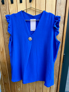 Maia Top - 13 colours