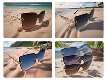 Load image into Gallery viewer, Amanda Sunglasses - 3 Colours
