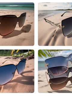 Load image into Gallery viewer, Amanda Sunglasses
