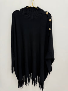 Macey jumper - 7 colours