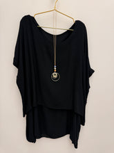 Load image into Gallery viewer, Donna dress/top - 7 colours
