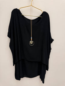 Donna dress/top - 7 colours