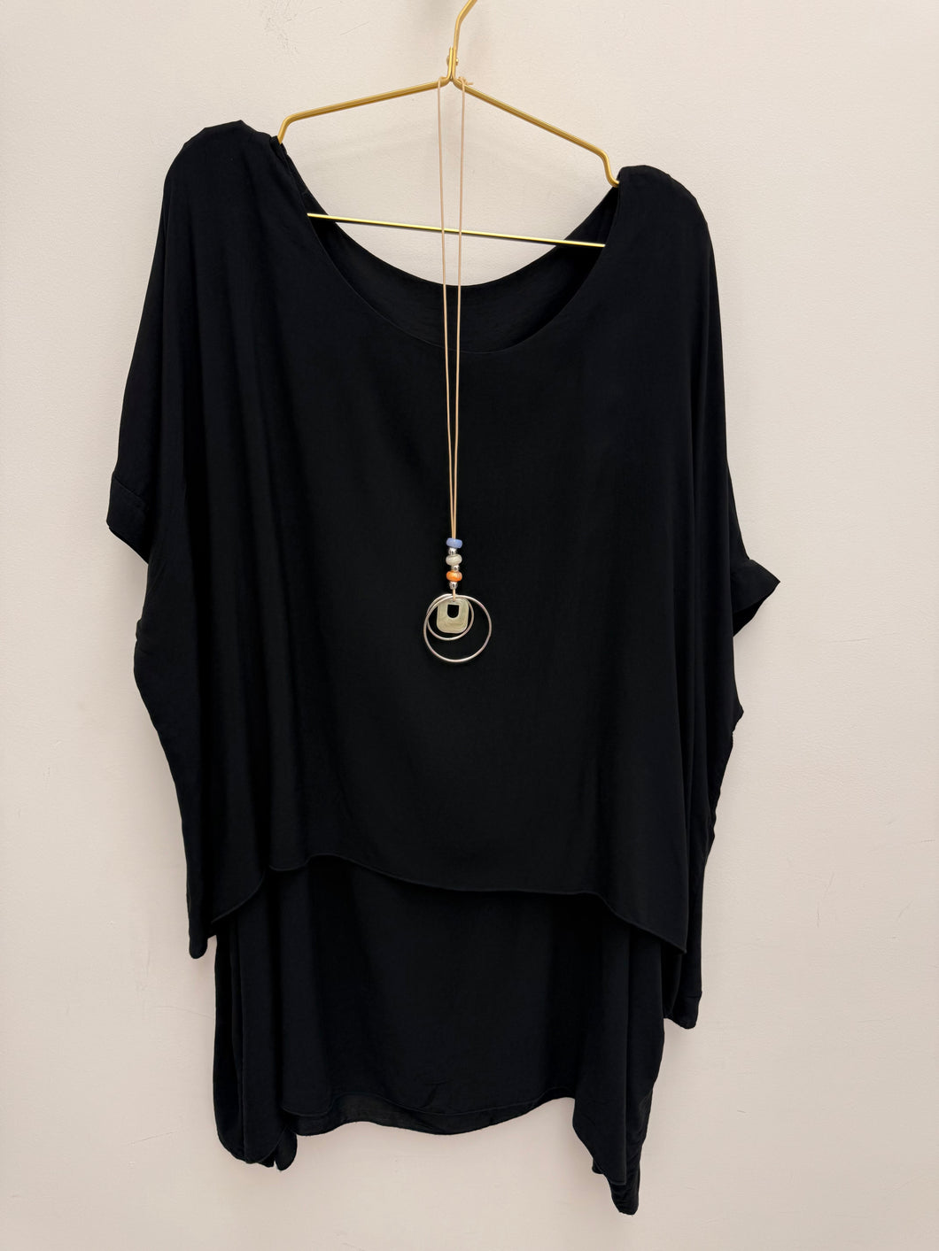 Donna dress/top - 7 colours
