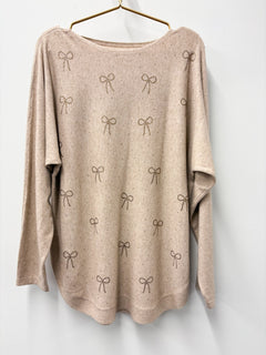 Load image into Gallery viewer, Minnie jumper

