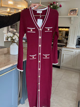 Load image into Gallery viewer, Nicole dress - 2 colours
