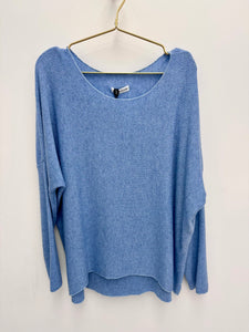 Vicky jumper - 11 colours