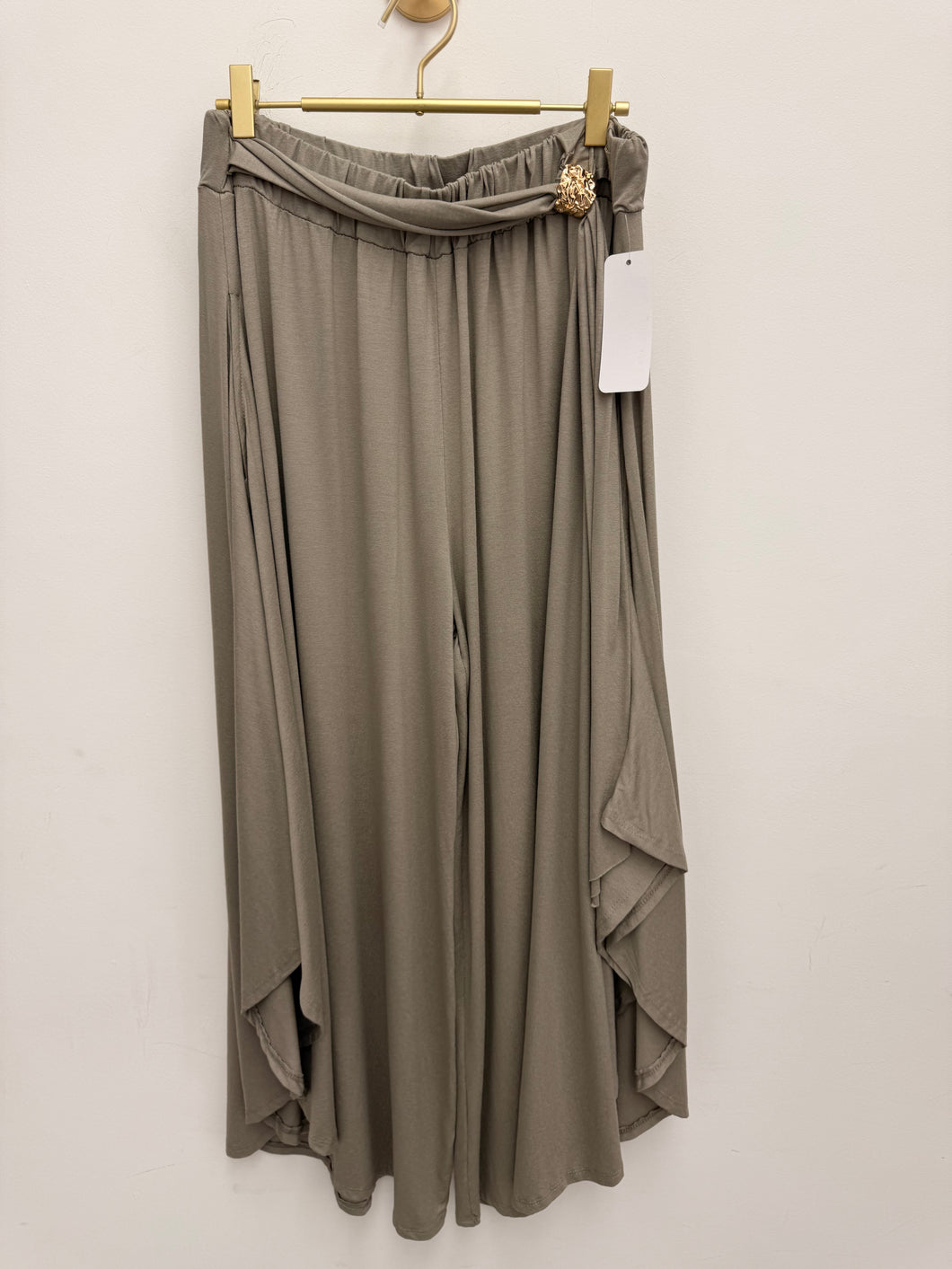 Stephanie trousers - 7 colours