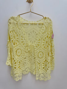Vanessa cardigan  - 10 colours