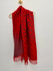 Fay scarf - 4 Colours