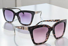 Load image into Gallery viewer, Nina Sunglasses - 2 colours
