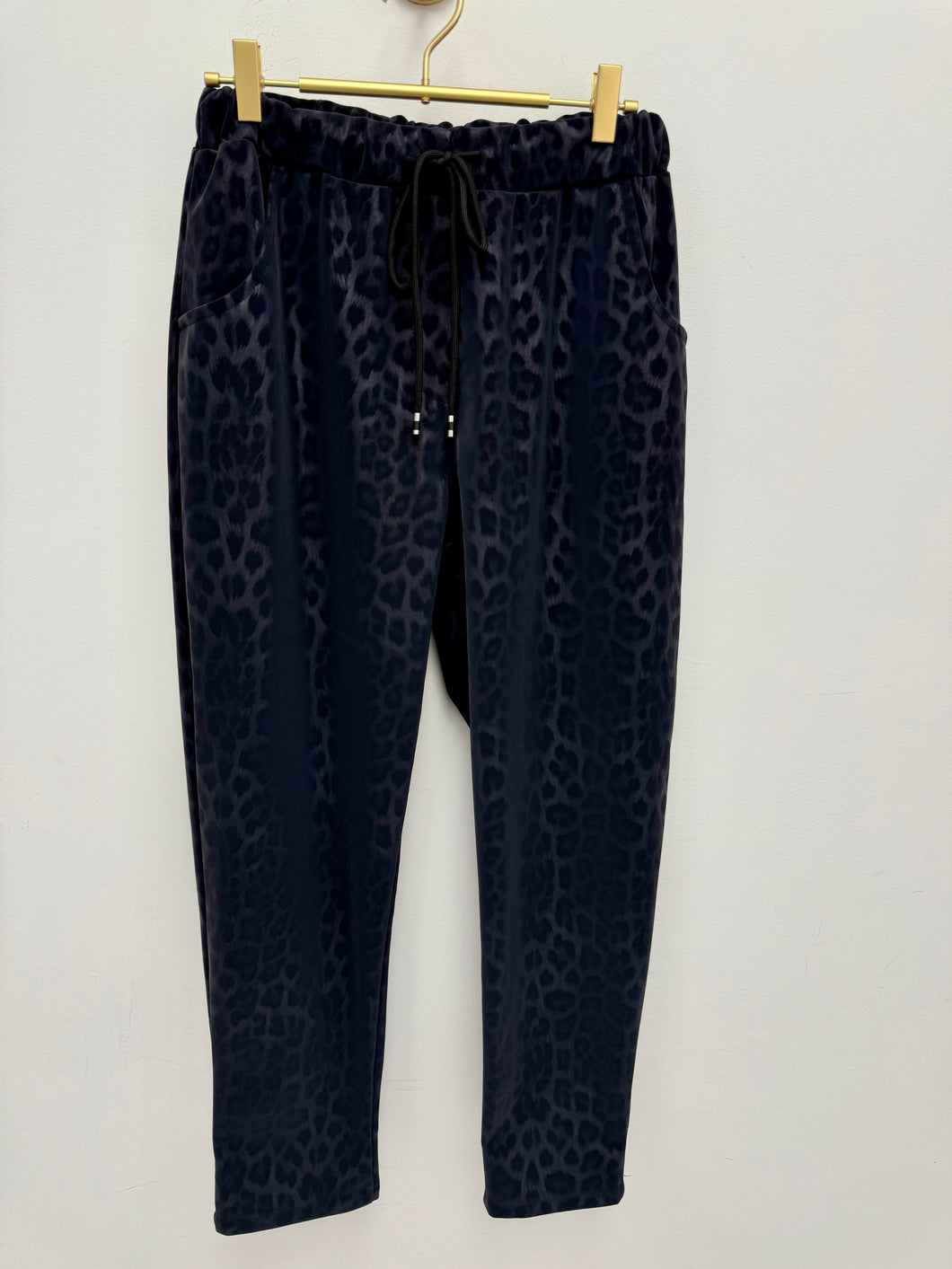 Ebony trousers  -  3 colours