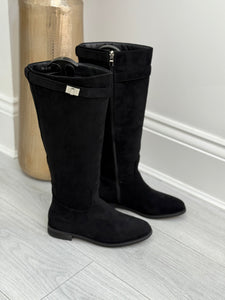 Remi boots
