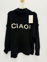 Load image into Gallery viewer, Ciao Jumper - 7 colours
