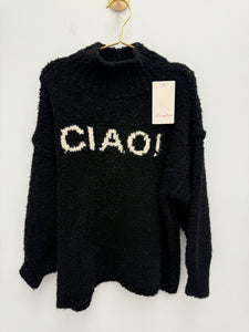 Ciao Jumper - 7 colours