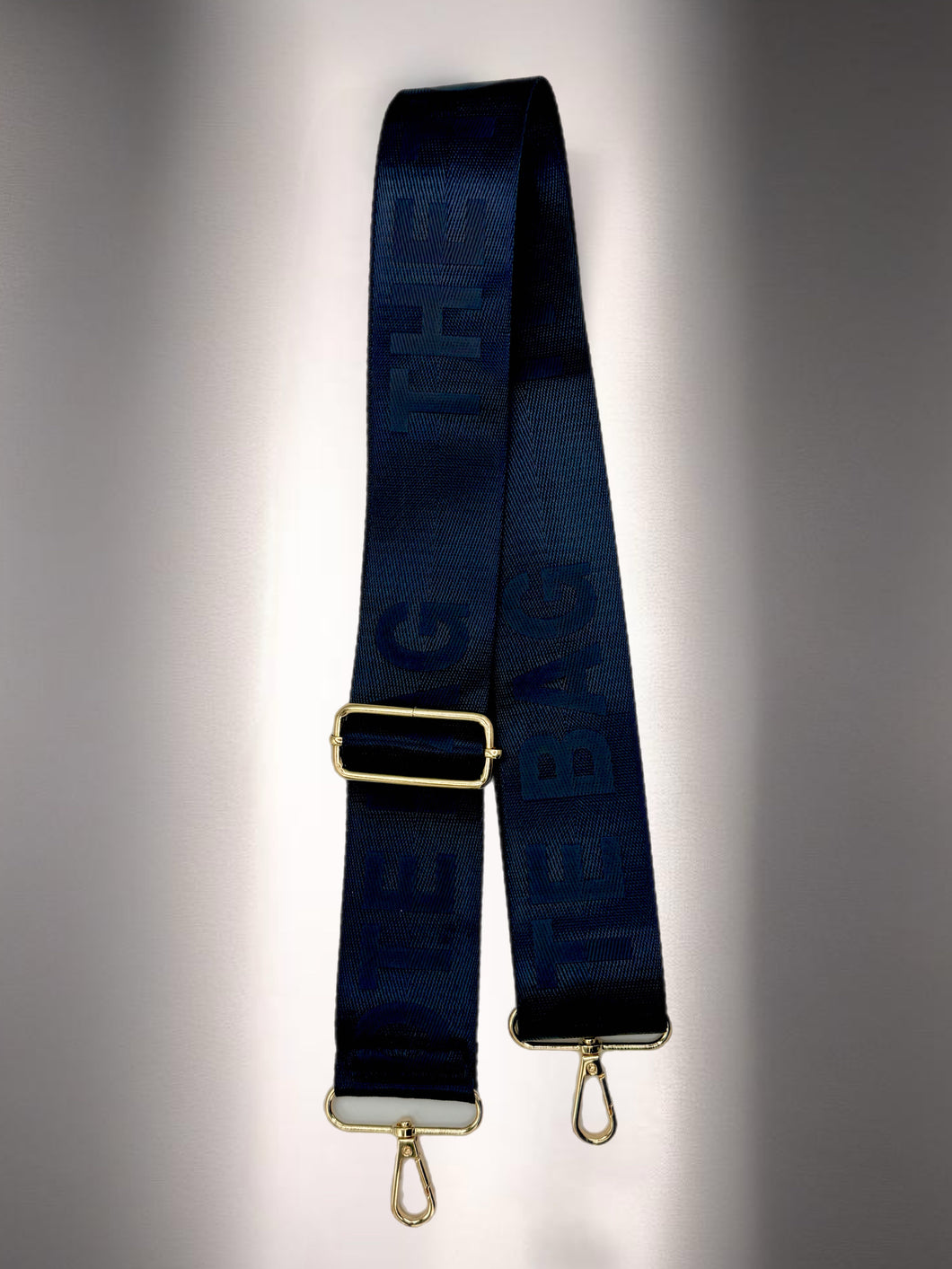 The Tote Bag Straps - 7 Colours