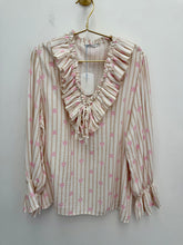 Load image into Gallery viewer, Missy top - 4 colours
