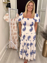 Load image into Gallery viewer, Emily dress - 2 colours
