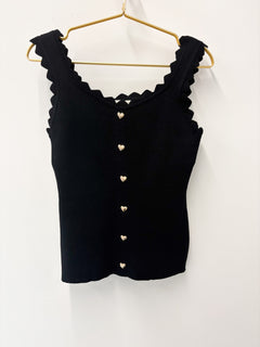Load image into Gallery viewer, Rachel top - 2 Sizes
