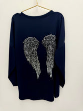 Load image into Gallery viewer, Wings top - 7 colours
