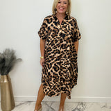 Leila dress