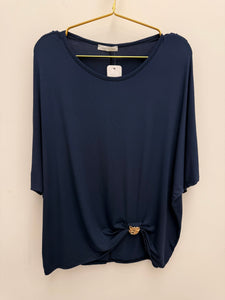 Ruby top - 7 colours