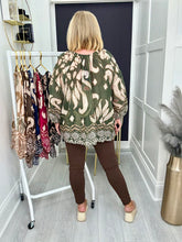 Load image into Gallery viewer, Angie Top - 6 colours
