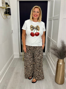 Cherry top - 2 sizes