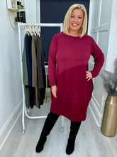 Load image into Gallery viewer, Wendy dress - 6 colours
