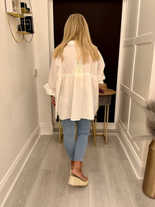 Macey top