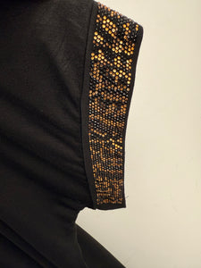 Amara top - 2 sizes