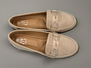 Marnie loafers
