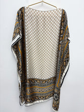 Load image into Gallery viewer, Athena kaftan - 3 colours
