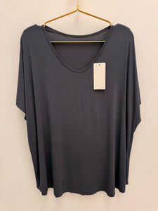 Caroline top - 19 colours