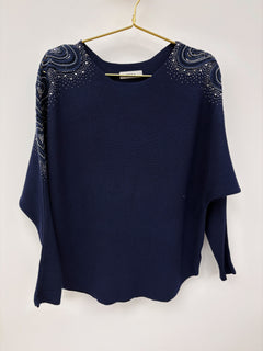 Load image into Gallery viewer, Davina jumper
