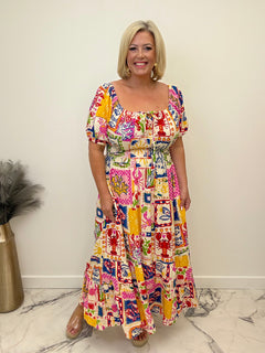 Load image into Gallery viewer, Florence dress

