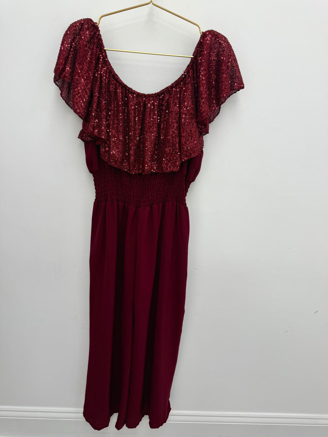 Davina jumpsuit - 6 colours