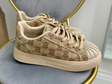 Load image into Gallery viewer, Georgie trainers

