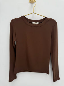 Zoe top - 8 colours