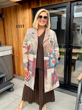 Load image into Gallery viewer, Verity jacket
