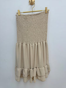 Clara playsuit - 8 colours