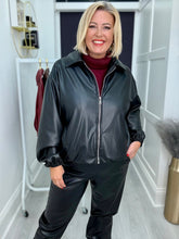 Load image into Gallery viewer, Naomi Jacket - 3 colours

