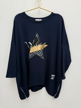 Load image into Gallery viewer, Portia sweatshirt - 7 colours
