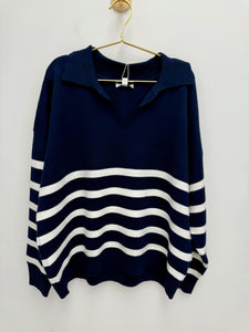 Blake co-ord - 2 colours, 2 sizes
