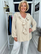 Load image into Gallery viewer, Alice top - 7 colours
